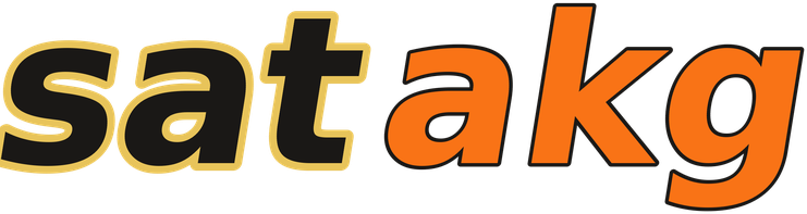 satakg logo